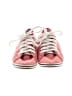 Nautica Pink Red Sneakers Size 6 - photo 2