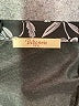 Bebonnie 100% Polyester Black 3/4 Sleeve Blouse Size 3X - photo 7