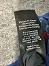 Babaton Floral Blue 3/4 Sleeve T-Shirt Size XXS - photo 8