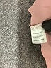Unbranded 100% Polyester Pink Long Sleeve Blouse Size L - photo 8