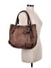Prada 100% Leather Brown Vitello  Leather Shoulder Bag One size - photo 2