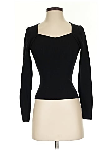 MICHAEL Michael Kors Long Sleeve Top (view 1)