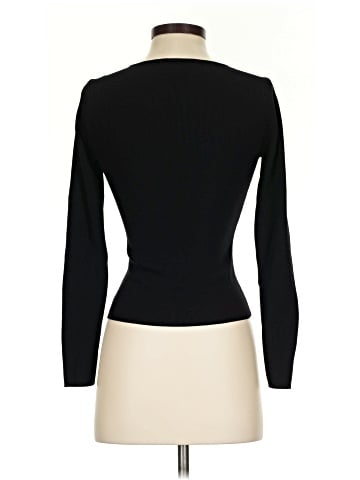 MICHAEL Michael Kors Long Sleeve Top (view 2)
