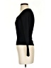 MICHAEL Michael Kors Black Long Sleeve Top Size XS - photo 5