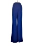 Windsor Color Block Blue Dress Pants Size S - photo 2