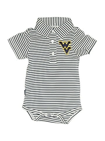 Garb Short Sleeve Onesie (view 1)