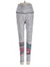 Onzie Graphic Gray Active Pants Size XS - photo 1