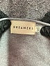 Dreamers Gray Long Sleeve Top Size S - photo 7