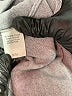 Dreamers Gray Long Sleeve Top Size S - photo 8
