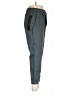 Apana Solid Teal Track Pants Size M - photo 4