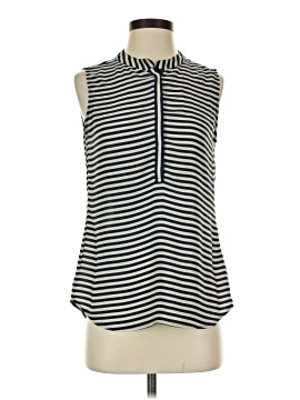 Banana Republic Sleeveless Blouse