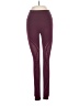Lululemon Athletica Burgundy Active Pants Size 2 - photo 1