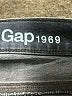 Gap Blue Jeans Size 27 waist - photo 7