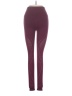 Lululemon Athletica Burgundy Active Pants Size 2 - photo 2