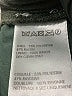 Harlyn Gray Black Casual Pants Size XS - photo 8