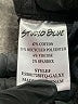 STUDIO BLUE Black Jeans Size 31 waist - photo 7