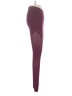 Lululemon Athletica Burgundy Active Pants Size 2 - photo 4