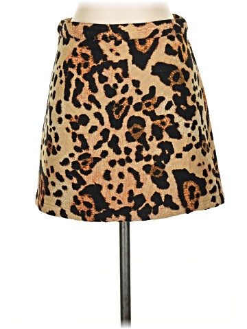 Topshop Casual Skirt (view 1)