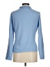 Lands' End Blue Pullover Sweater Size M - photo 2