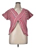 Unbranded Red Sleeveless T-Shirt Size XL - photo 1