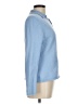Lands' End Blue Pullover Sweater Size M - photo 4