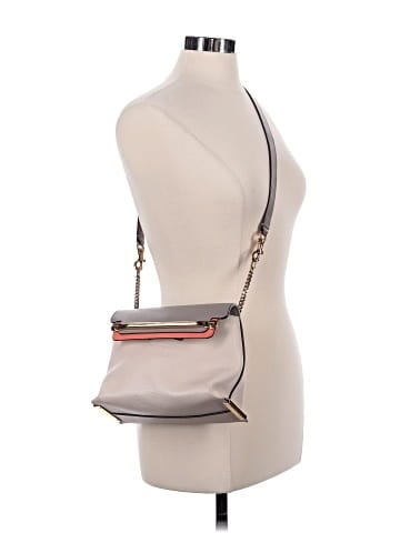 Chloé Leather Crossbody Bag (view 2)