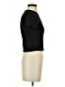 Shein Black Short Sleeve Turtleneck Size XS - photo 4