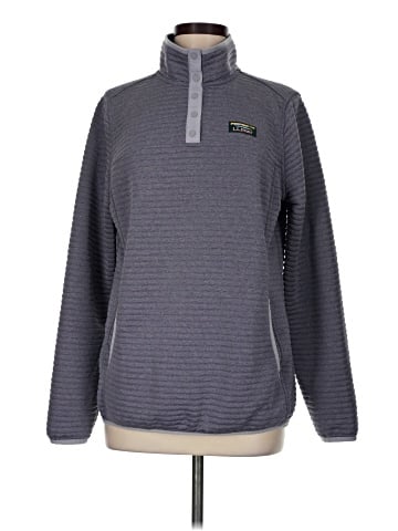 L.L.Bean Pullover Sweater (view 1)