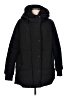 Marc New York Andrew Marc Black Coat Size L - photo 1