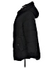 Marc New York Andrew Marc Black Coat Size L - photo 5