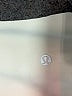 Lululemon Athletica Ivory Active Pants Size 4 - photo 7