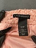Lane Bryant 100% Polyester Hearts Pink Shorts Size 10/12P - photo 3