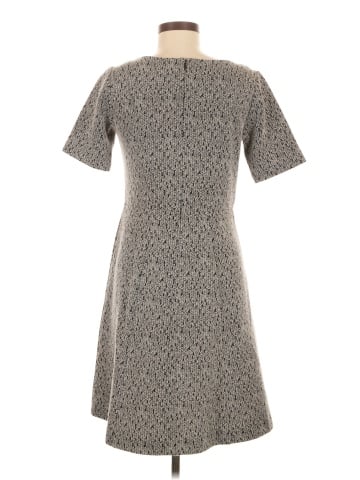 Ann Taylor Factory Casual Dress (view 2)