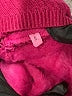 Unbranded Purple Turtleneck Sweater Size 6 - photo 7