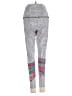 Onzie Graphic Gray Active Pants Size XS - photo 2