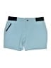 Dakine Solid Blue Board Shorts Size XL - photo 1