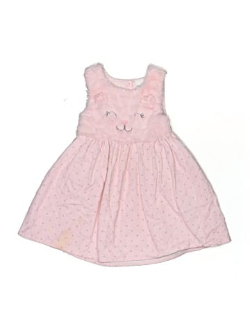 Nannette Dress (view 1)