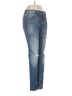 Vigoss Stars Blue Jeans Size 27 waist - photo 4