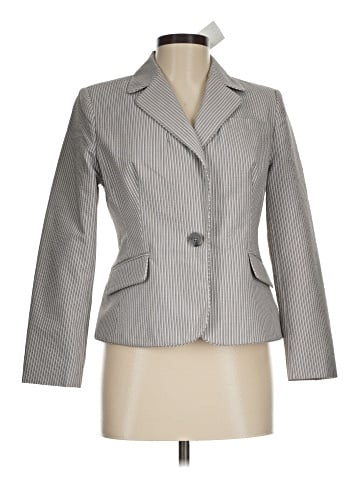 Petite Sophisticate Blazer (view 1)