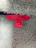 Lilly Pulitzer 100% Polyester Blue Fleece Size XXL - photo 6