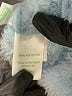 Lilly Pulitzer 100% Polyester Blue Fleece Size XXL - photo 7