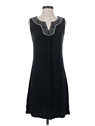 St. John's Bay Casual Dress (view 1)