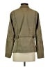 Eddie Bauer 100% Cotton Green Jacket Size S - photo 2
