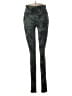 Athleta Tie-dye Green Casual Pants Size S - photo 1