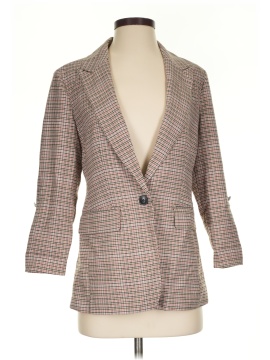 Maeve By Anthropologie Blazer