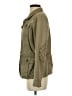 Eddie Bauer 100% Cotton Green Jacket Size S - photo 5