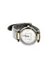 Assorted Brands Gray Black Watch One size - photo 1