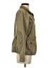 Eddie Bauer 100% Cotton Green Jacket Size S - photo 4