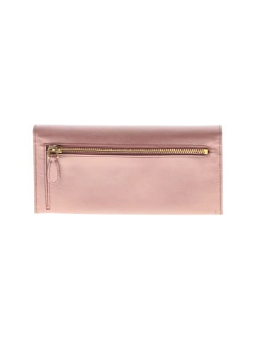 Prada Leather Wallet - back
