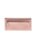 Prada 100% Leather Pink Saffiano Leather Wallet One size - photo 2